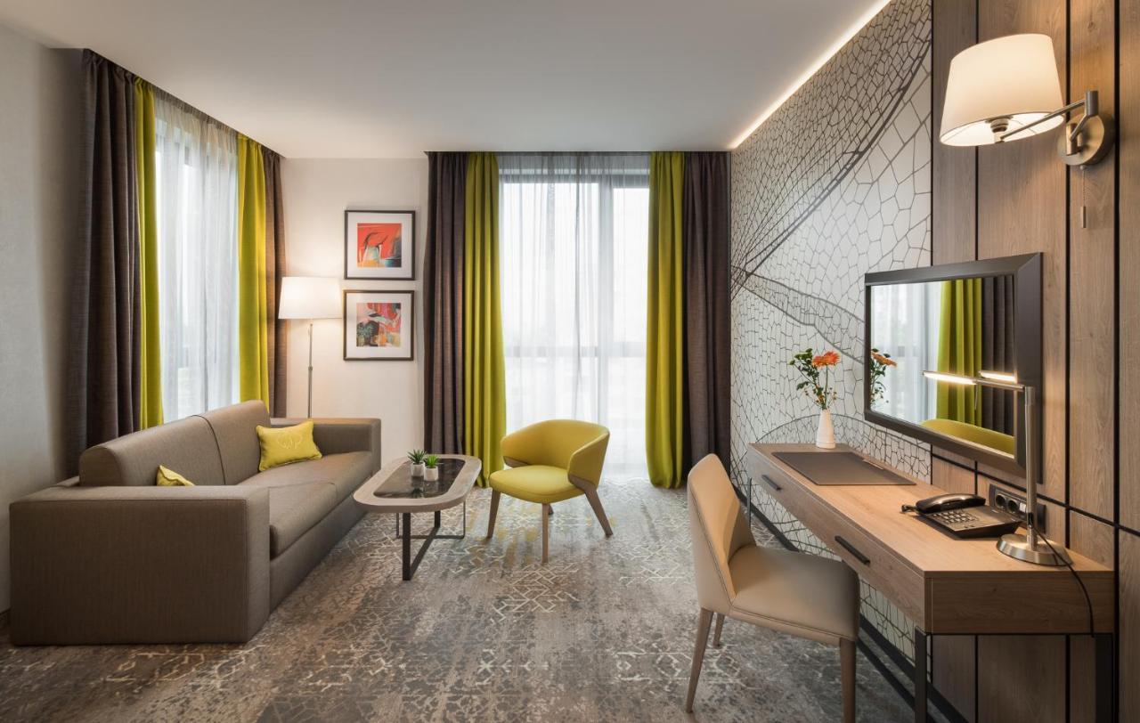 Hotel Jaegerhof พลอฟดิฟ ภายนอก รูปภาพ