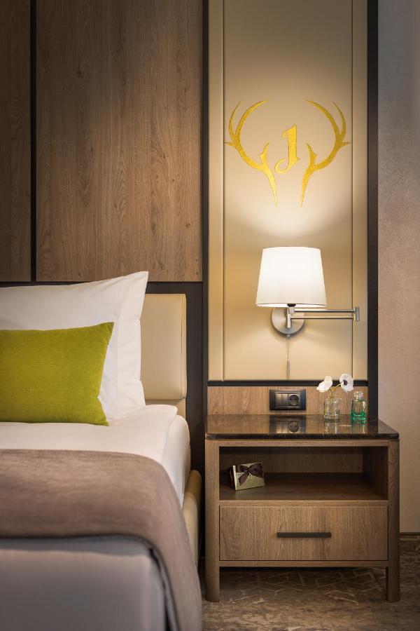 Hotel Jaegerhof พลอฟดิฟ ภายนอก รูปภาพ