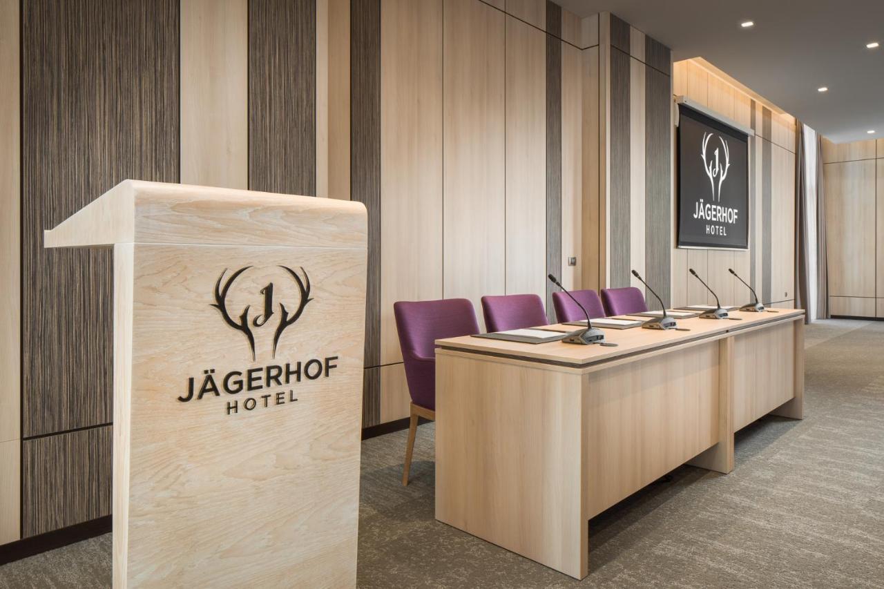 Hotel Jaegerhof พลอฟดิฟ ภายนอก รูปภาพ
