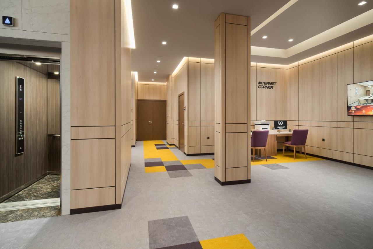 Hotel Jaegerhof พลอฟดิฟ ภายนอก รูปภาพ